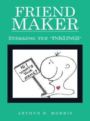 cover image of Friend Maker